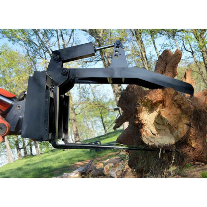 Loflin Fork Grapple