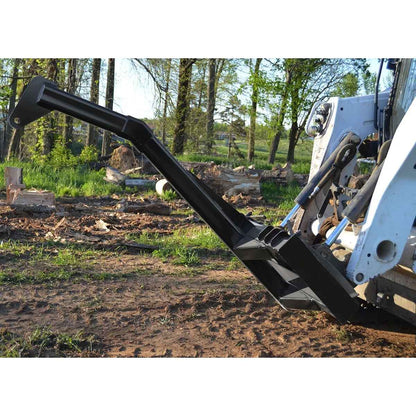 Loflin Heavy Duty Tree Boom