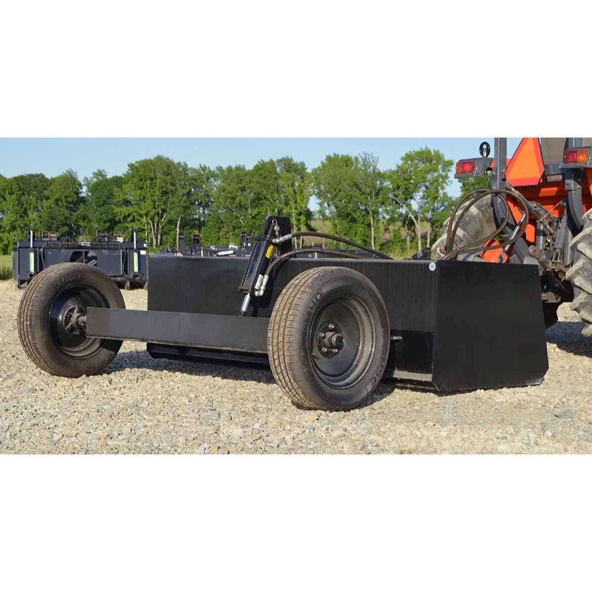 Loflin Land Leveler