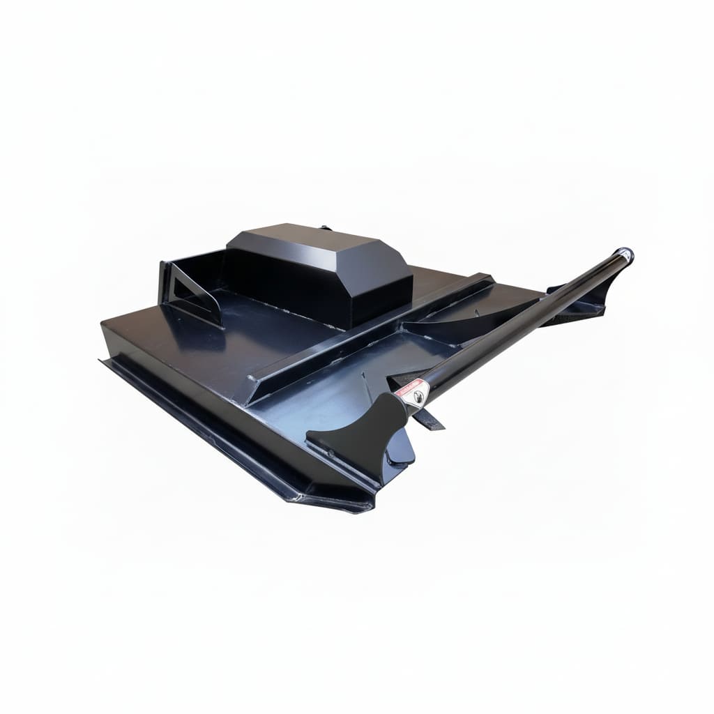 Loflin Fabtech Brush Cutter