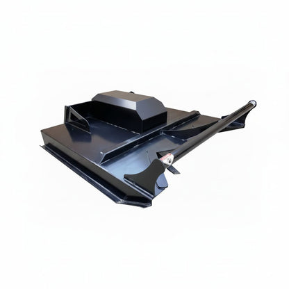 Loflin Fabtech Brush Cutter