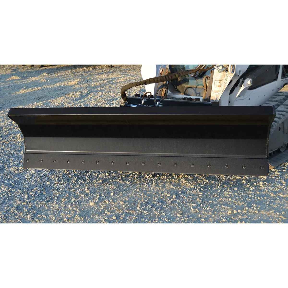 Loflin Fabrication Skid Steer Dozer Blade