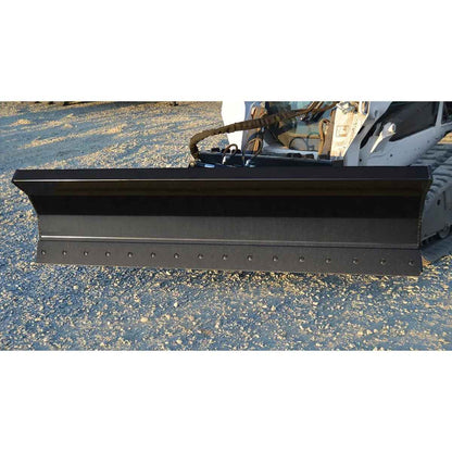 Loflin Fabrication Skid Steer Dozer Blade