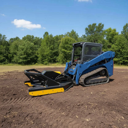 Loflin Severe Duty Brush Cutter