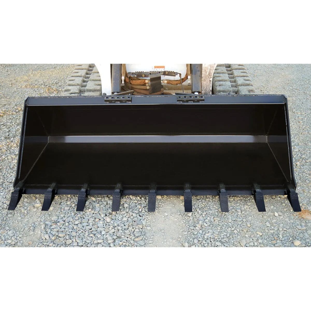 Loflin Low Profile Bucket