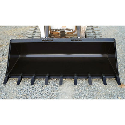 Loflin Low Profile Bucket