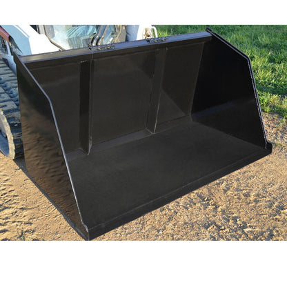 Loflin Turkey Litter Bucket
