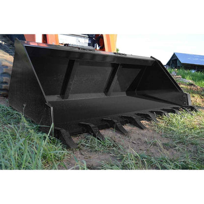Greg Loflin Bucket