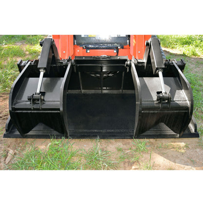 Loflin Fabrication Heavy Duty Grapple