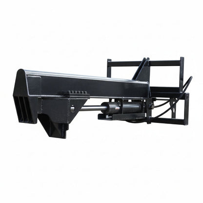 Loflin Wood Splitter