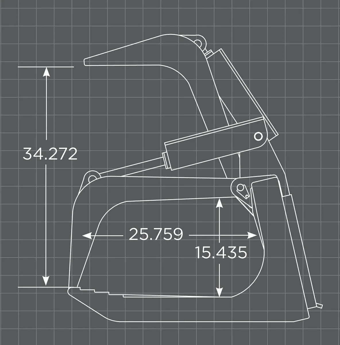 Loflin Root Grapple