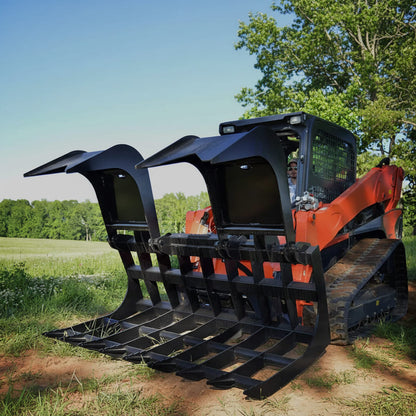 Loflin Root Grapple