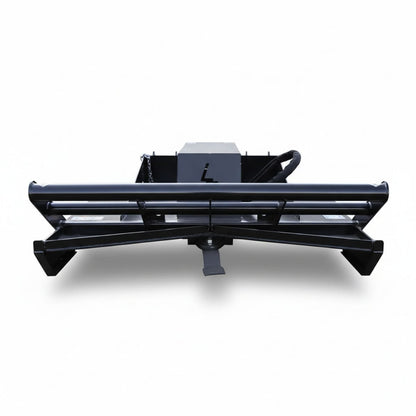 Loflin Open Front Brush Cutter For Skid Steer