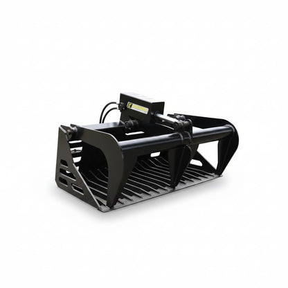 Loflin Rock Grapple