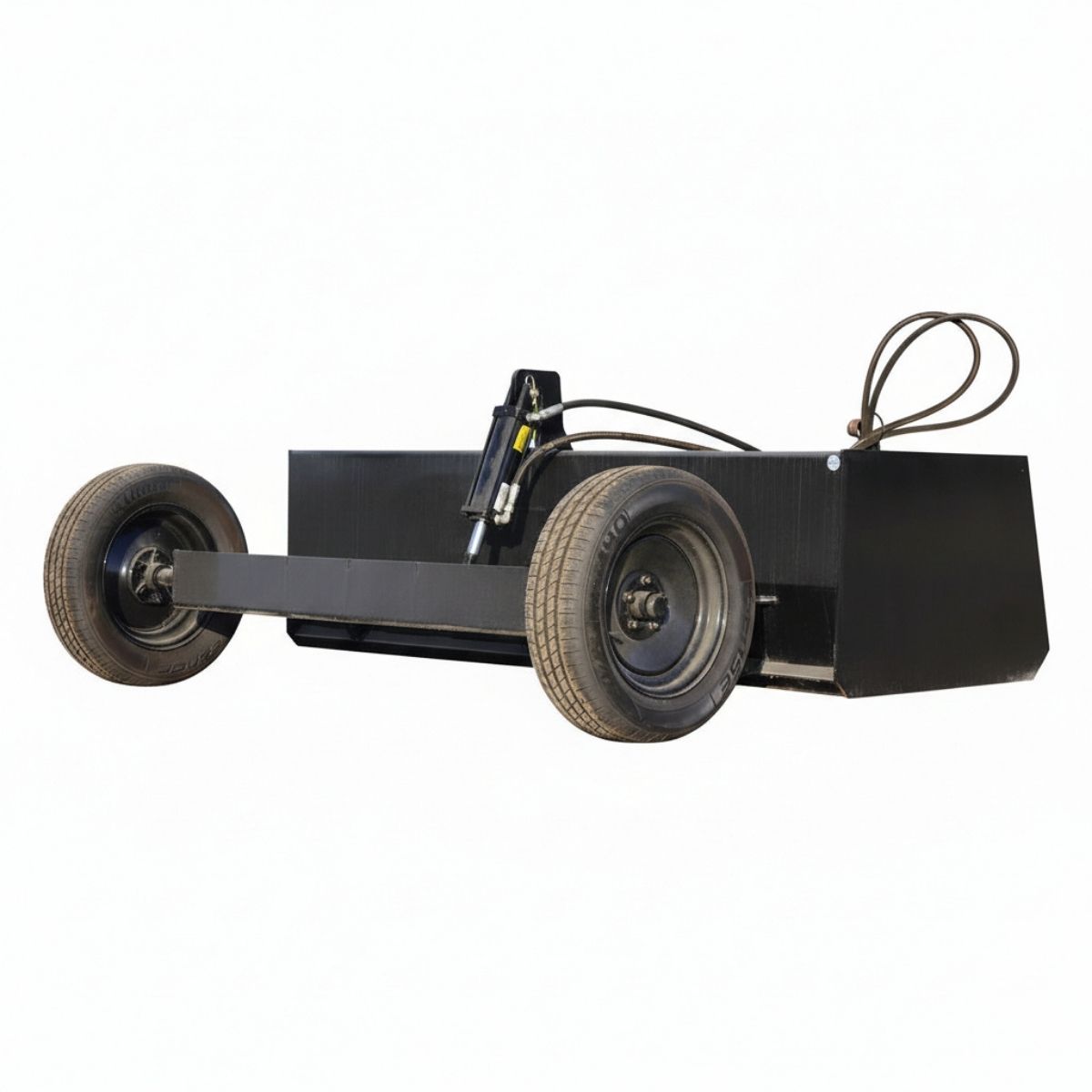 Loflin Land Leveler