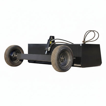 Loflin Land Leveler