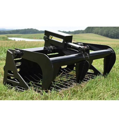 Loflin Rock Grapple