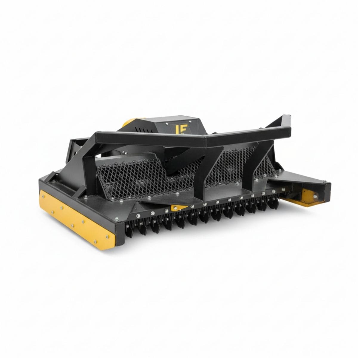 Loflin Severe Duty Brush Cutter