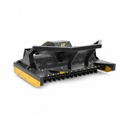 Loflin Severe Duty Brush Cutter