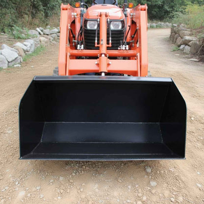 Loflin Trash Bucket