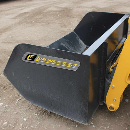 Loflin Trash Bucket