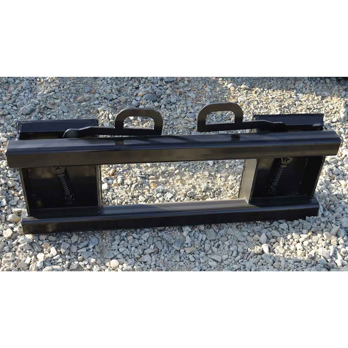 Loflin Universal Mounting Bracket