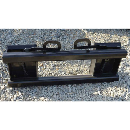 Loflin Universal Mounting Bracket