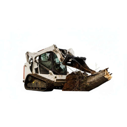 Loflin Fabrication Stump Bucket