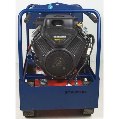 Makinex 23kw 480v Generator