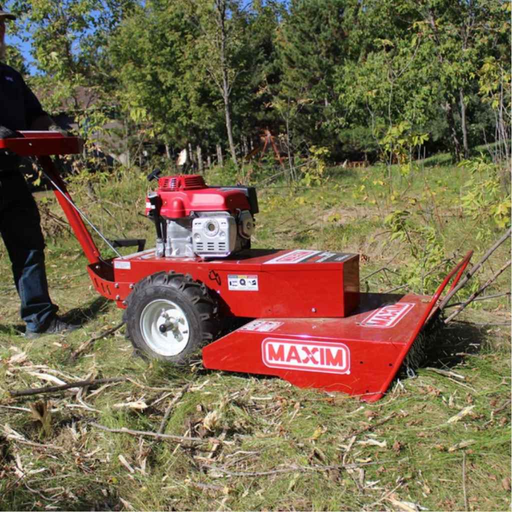 Maxim 26 Inch Brush Cutter