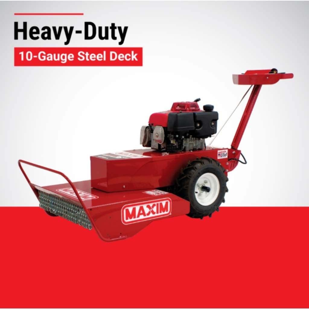 Maxim 26 Inch Brush Cutter
