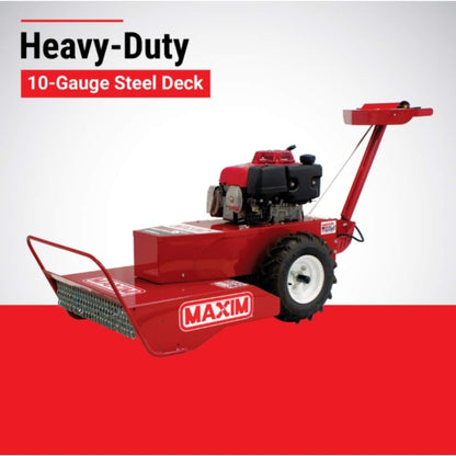 Maxim 26 Inch Brush Cutter