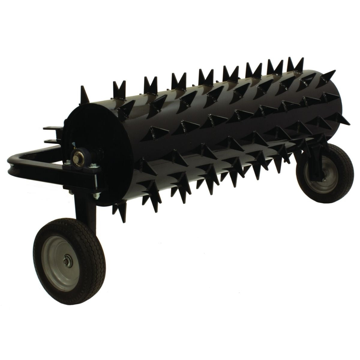 Maxim 36 Inch Spike Aerator Tow Behind For Sale