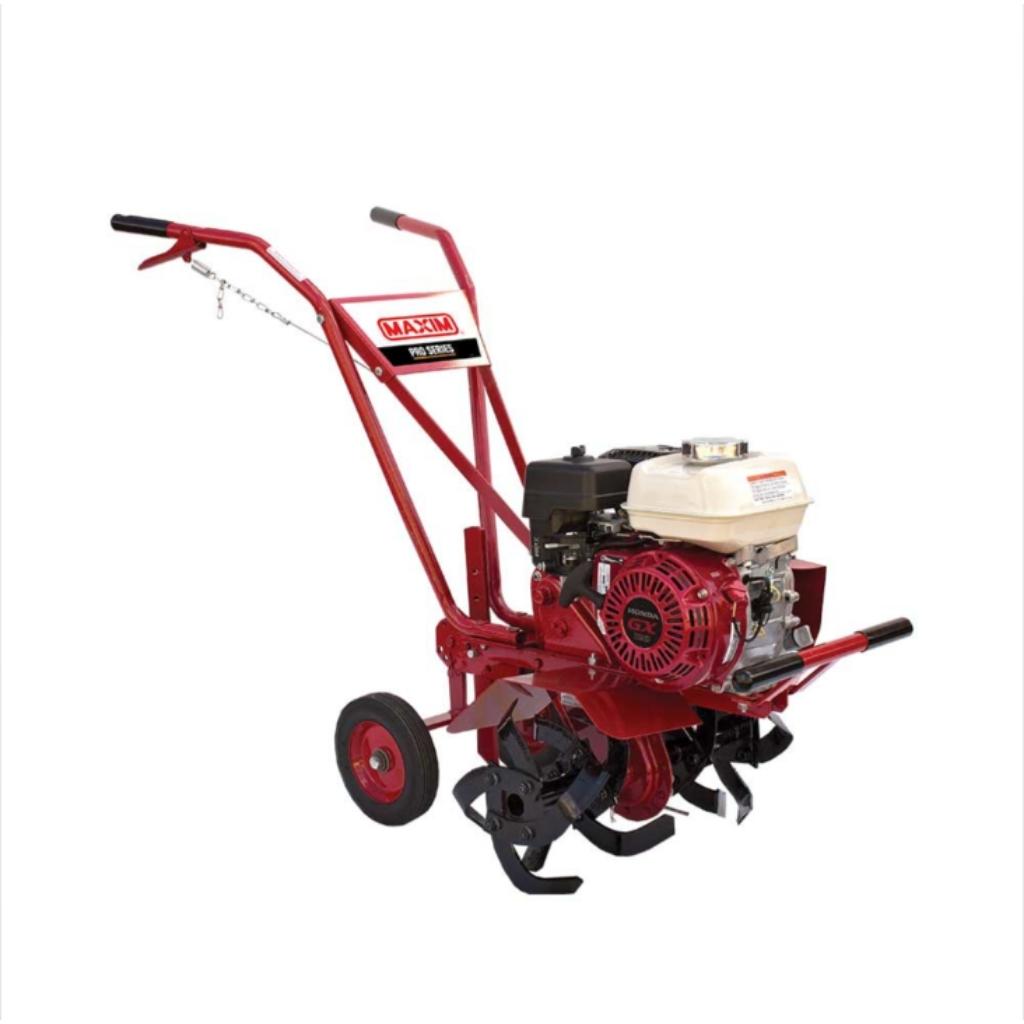 Maxim RM4H Tiller