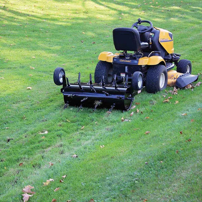 Maxim Aerator 36 Plug With Wheels