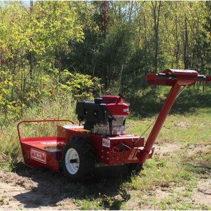 Maxim 26 Inch Brush Cutter