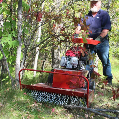 Maxim 26 Inch Brush Cutter