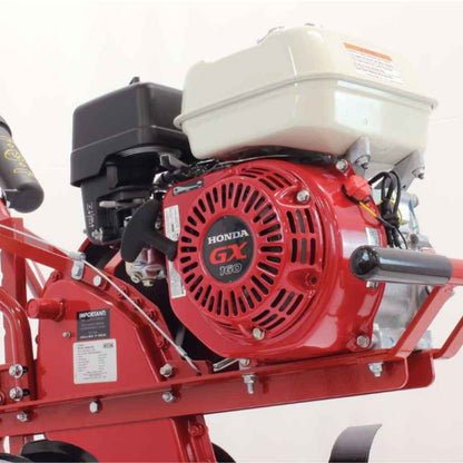 Maxim RMT55H Tiller