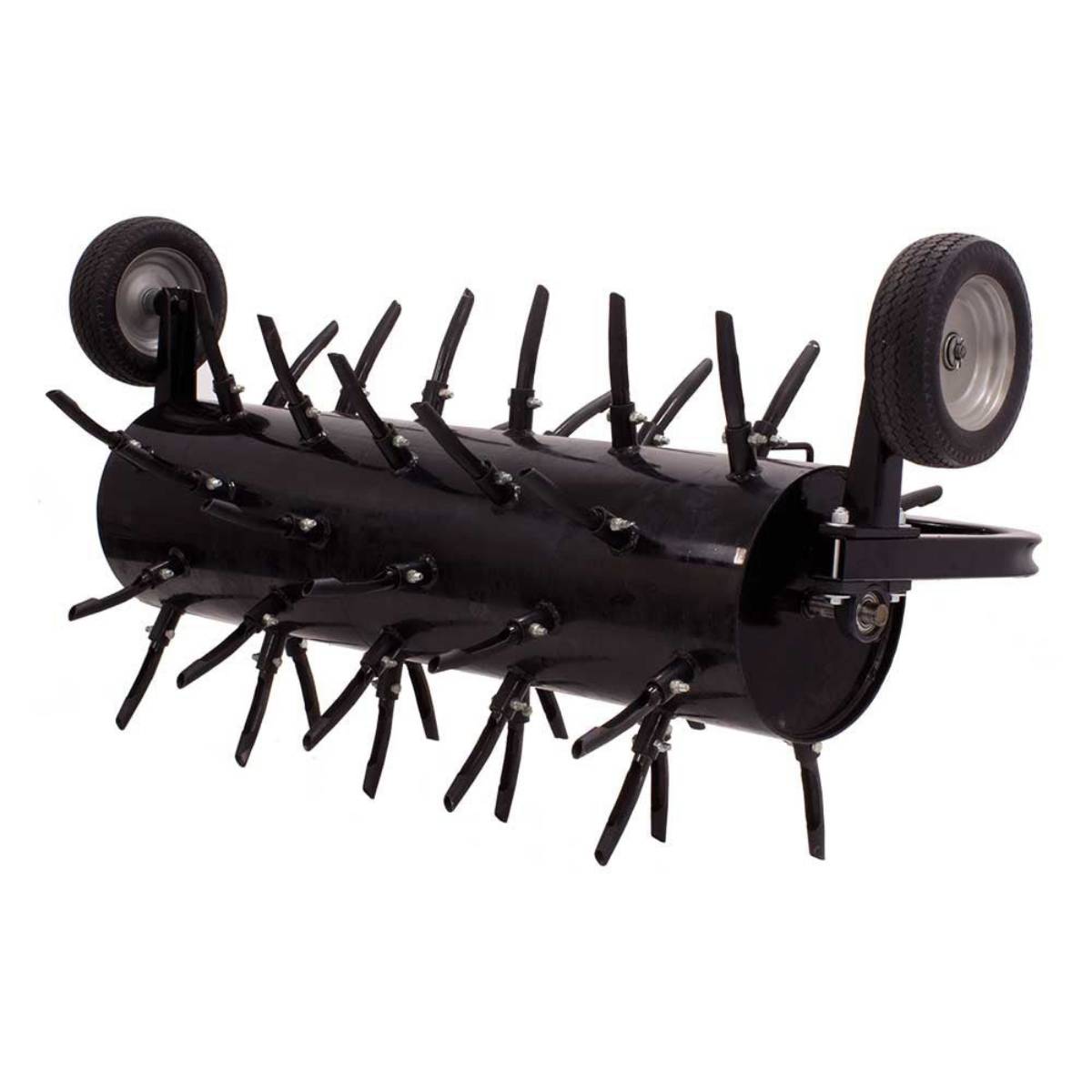 Maxim Aerator 36 Plug With Wheels
