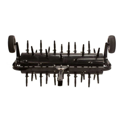 Maxim Aerator 36 Plug With Wheels