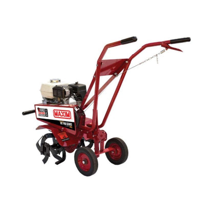 Maxim RM4H Tiller