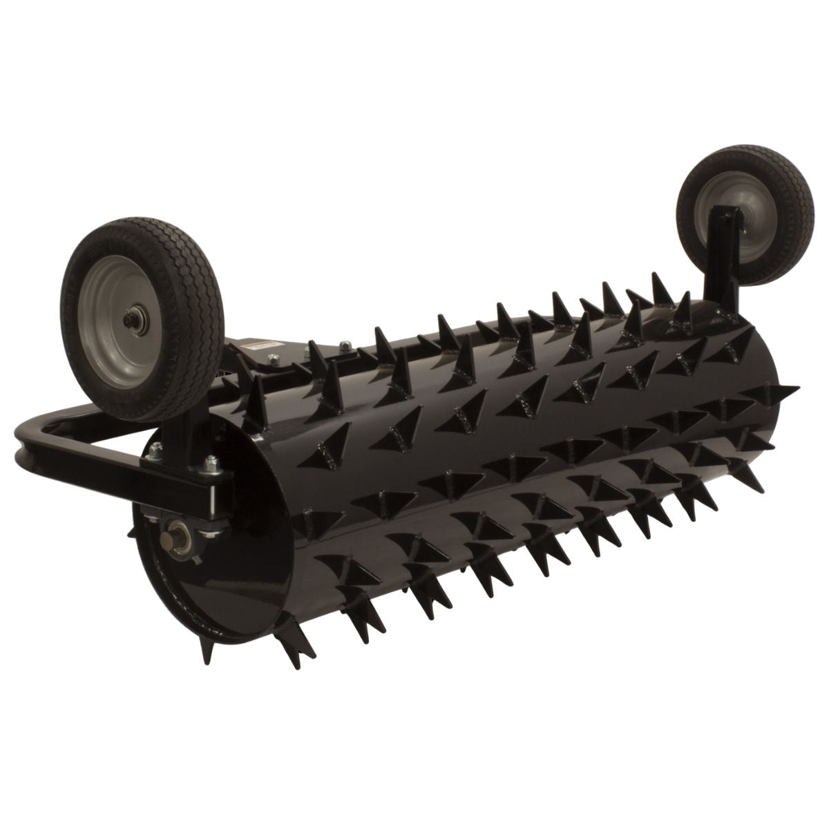 Maxim 36 Inch Spike Aerator Tow Behind For Sale