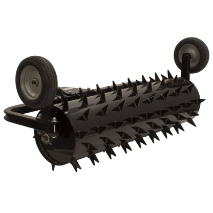 Maxim 36 Inch Spike Aerator Tow Behind For Sale