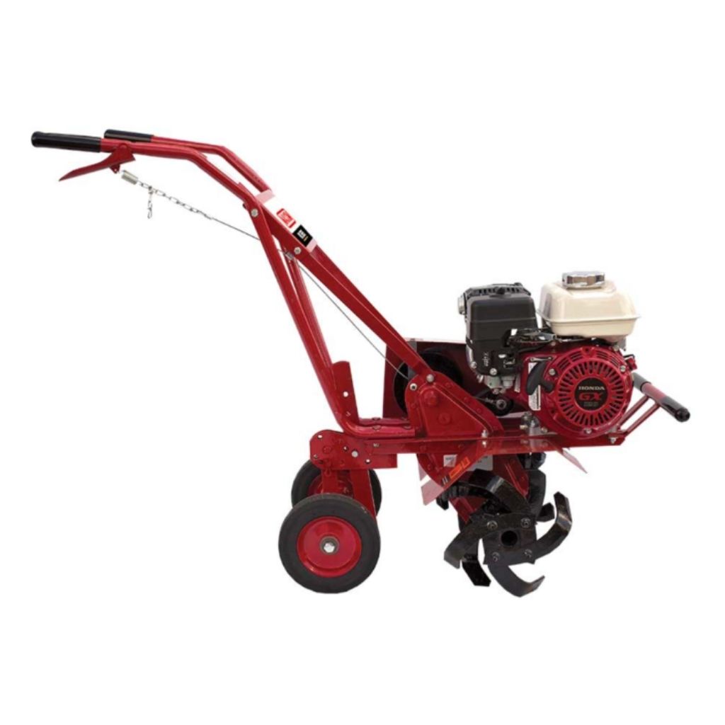 Maxim RM4H Tiller