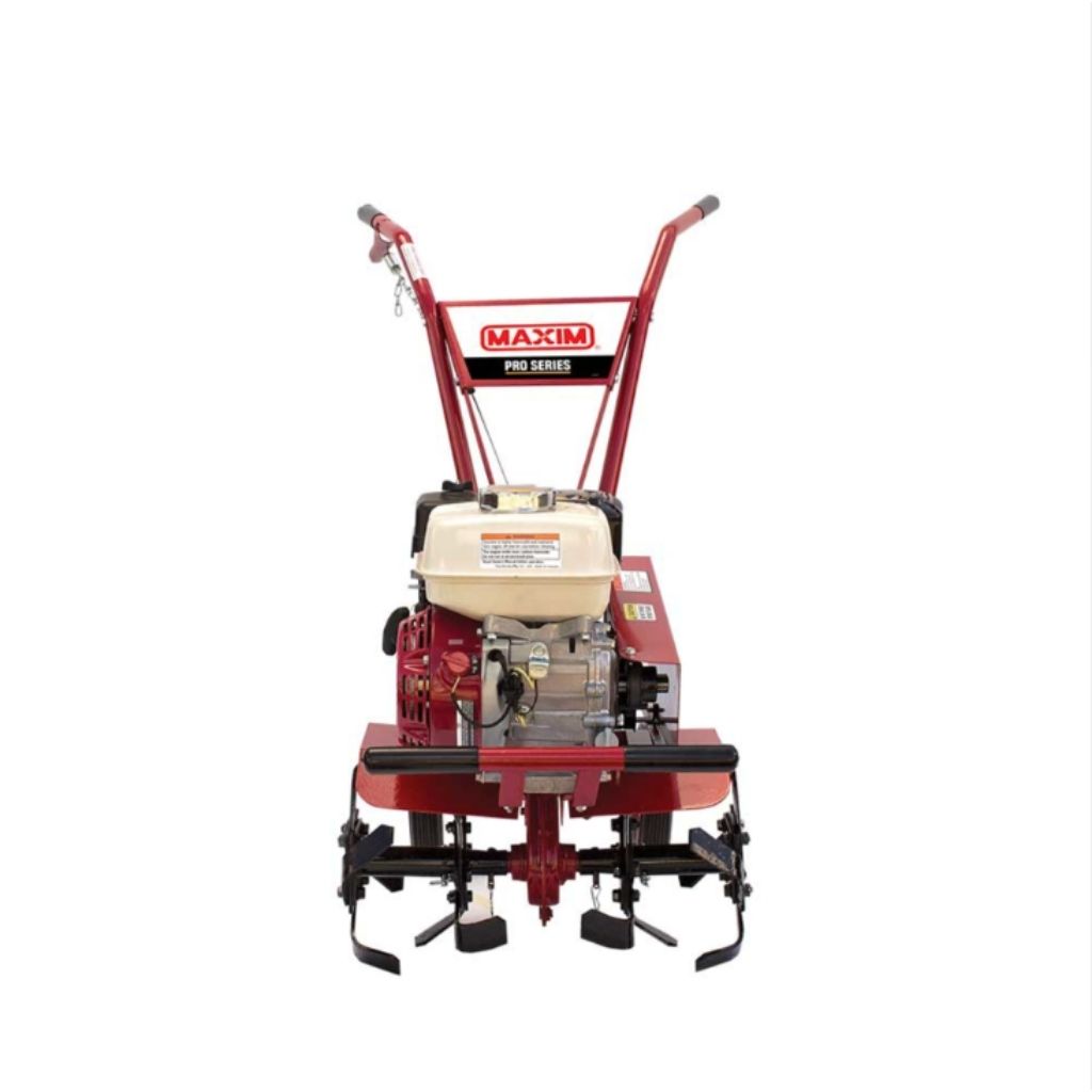 Maxim RM4H Tiller