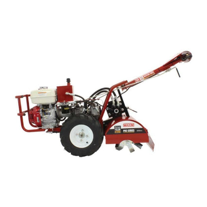 Maxim Rear Tine Tiller