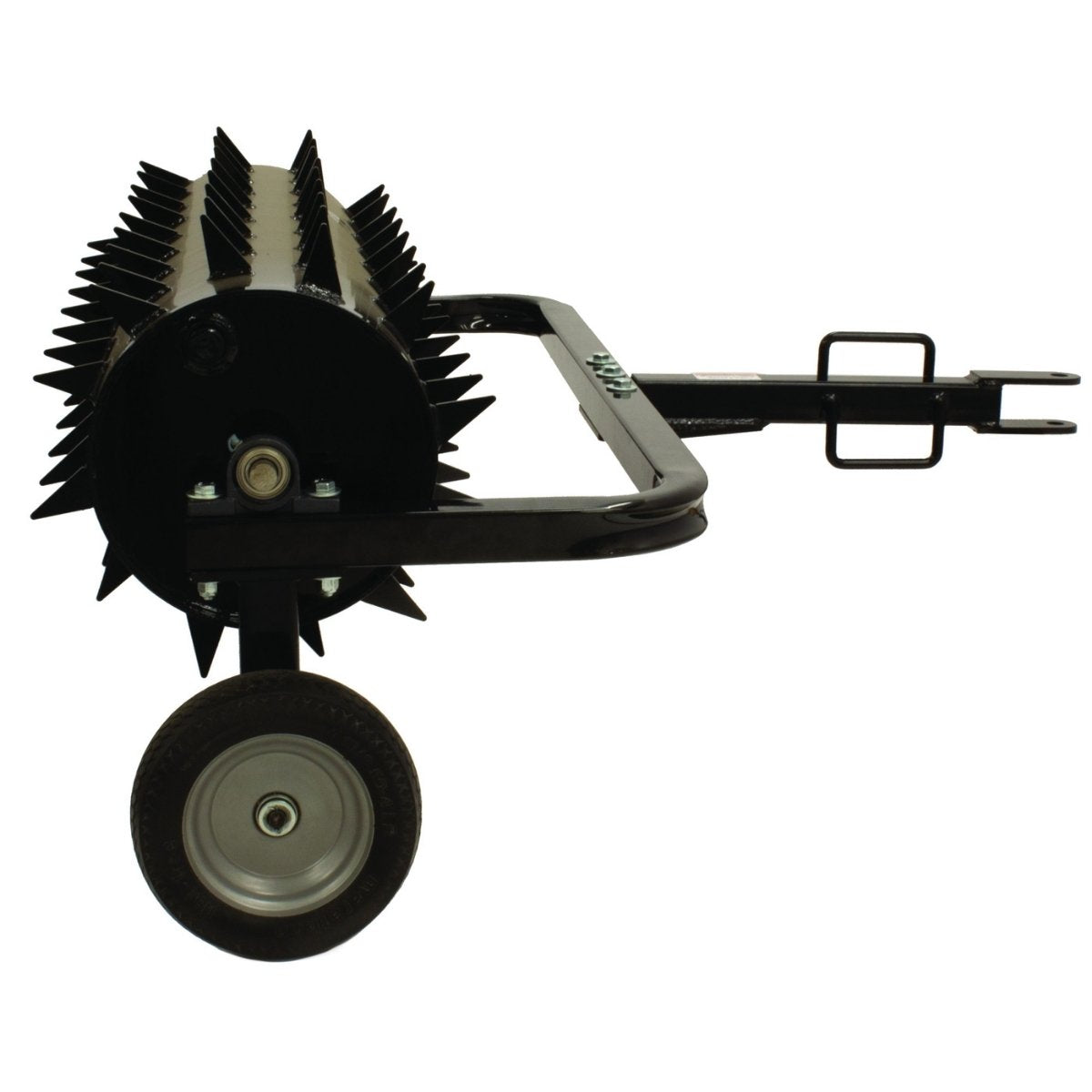 Maxim 36 Inch Spike Aerator Tow Behind For Sale