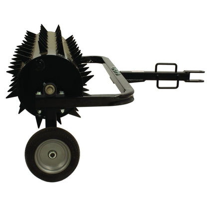 Maxim 36 Inch Spike Aerator Tow Behind For Sale
