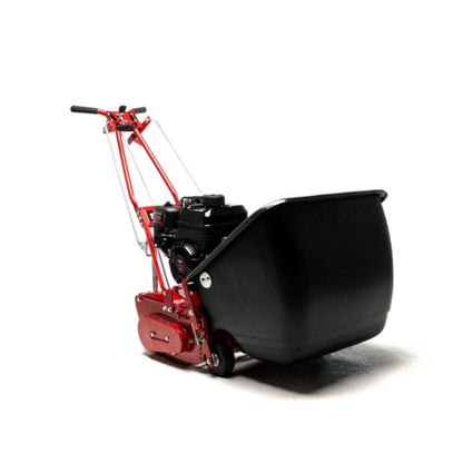 Mclane 20 Reel Mower