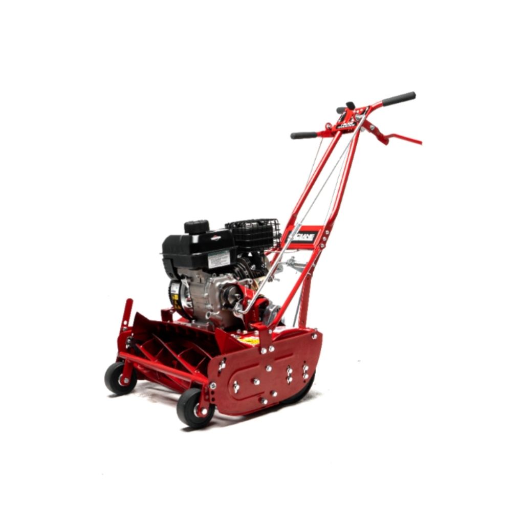 Mclane 20 Reel Mower